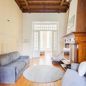  Apartment Felix Delhasse Belgien
