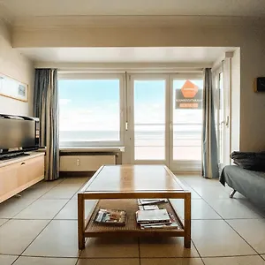  Apartment Residentie Plein Sud