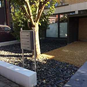  Apartment Akker Terras Met Jacuzzi